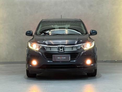 HONDA HR-V 1.8 16V 4P EX FLEX AUTOM�TICO CVT, Foto 3