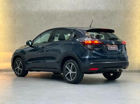 HONDA HR-V 1.8 16V 4P EX FLEX AUTOM�TICO CVT, Foto 5