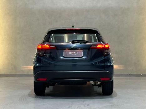HONDA HR-V 1.8 16V 4P EX FLEX AUTOM�TICO CVT, Foto 6