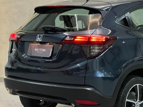 HONDA HR-V 1.8 16V 4P EX FLEX AUTOM�TICO CVT, Foto 7