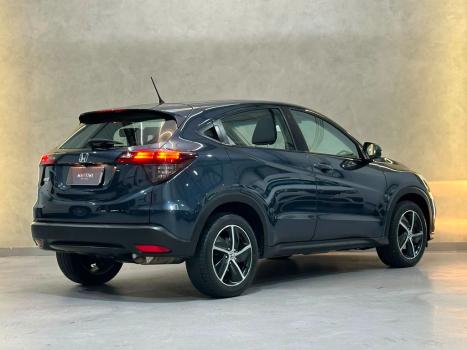 HONDA HR-V 1.8 16V 4P EX FLEX AUTOM�TICO CVT, Foto 8