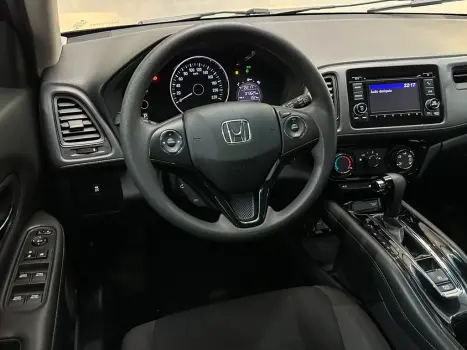 HONDA HR-V 1.8 16V 4P EX FLEX AUTOM�TICO CVT, Foto 12