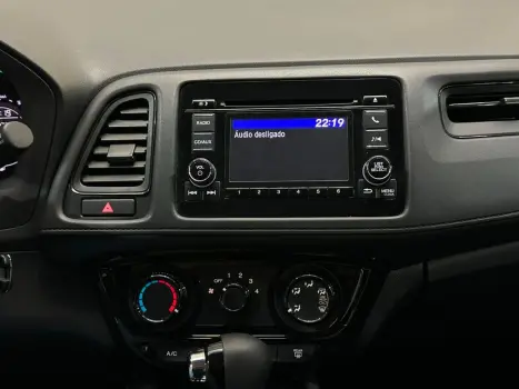 HONDA HR-V 1.8 16V 4P EX FLEX AUTOM�TICO CVT, Foto 14