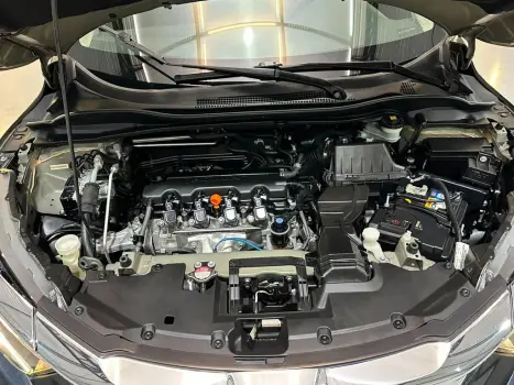 HONDA HR-V 1.8 16V 4P EX FLEX AUTOM�TICO CVT, Foto 17