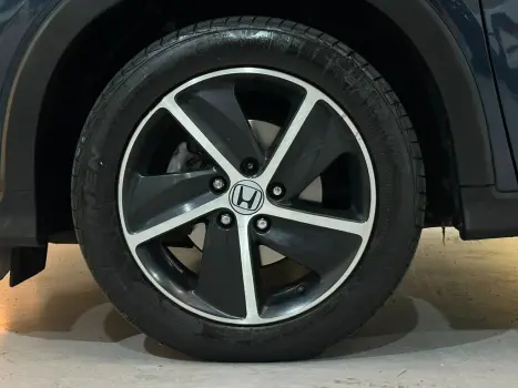 HONDA HR-V 1.8 16V 4P EX FLEX AUTOM�TICO CVT, Foto 19