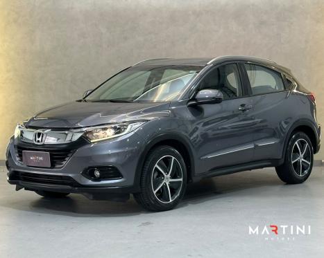 HONDA HR-V 1.8 16V 4P EX FLEX AUTOMÁTICO CVT, Foto 1