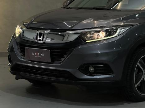 HONDA HR-V 1.8 16V 4P EX FLEX AUTOMÁTICO CVT, Foto 2