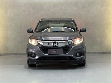 HONDA HR-V 1.8 16V 4P EX FLEX AUTOMÁTICO CVT, Foto 3
