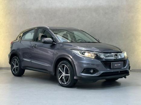 HONDA HR-V 1.8 16V 4P EX FLEX AUTOMÁTICO CVT, Foto 4