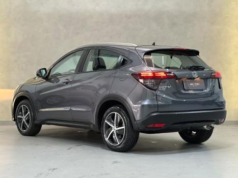 HONDA HR-V 1.8 16V 4P EX FLEX AUTOMÁTICO CVT, Foto 5