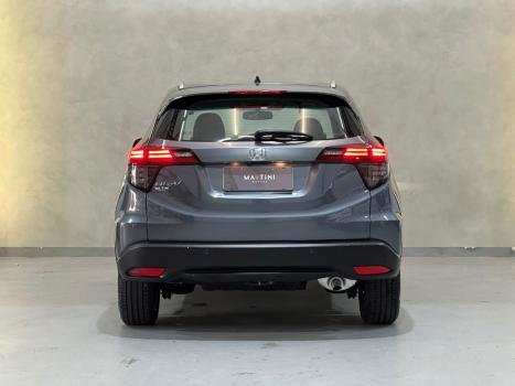HONDA HR-V 1.8 16V 4P EX FLEX AUTOMÁTICO CVT, Foto 6