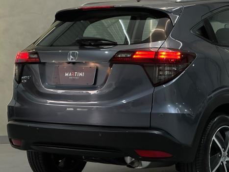 HONDA HR-V 1.8 16V 4P EX FLEX AUTOMÁTICO CVT, Foto 7