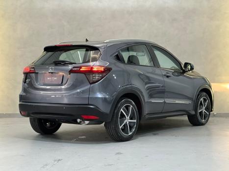 HONDA HR-V 1.8 16V 4P EX FLEX AUTOMÁTICO CVT, Foto 8