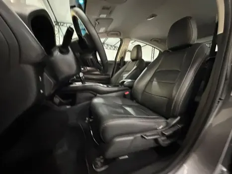 HONDA HR-V 1.8 16V 4P EX FLEX AUTOMÁTICO CVT, Foto 9