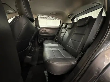 HONDA HR-V 1.8 16V 4P EX FLEX AUTOMÁTICO CVT, Foto 10