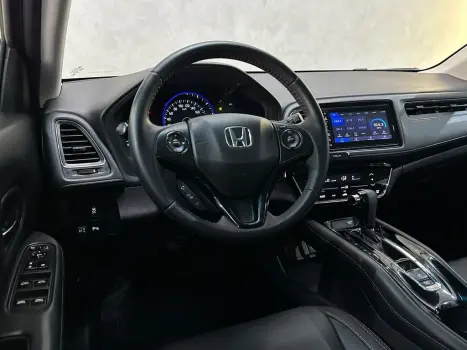 HONDA HR-V 1.8 16V 4P EX FLEX AUTOMÁTICO CVT, Foto 12