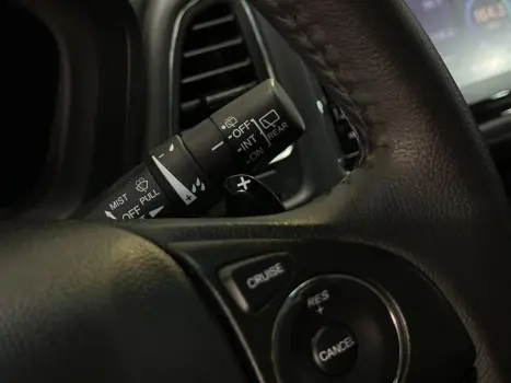 HONDA HR-V 1.8 16V 4P EX FLEX AUTOMÁTICO CVT, Foto 15
