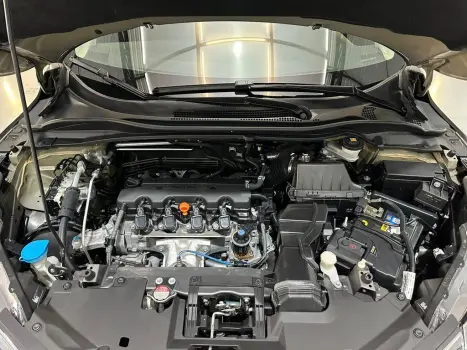 HONDA HR-V 1.8 16V 4P EX FLEX AUTOMÁTICO CVT, Foto 18