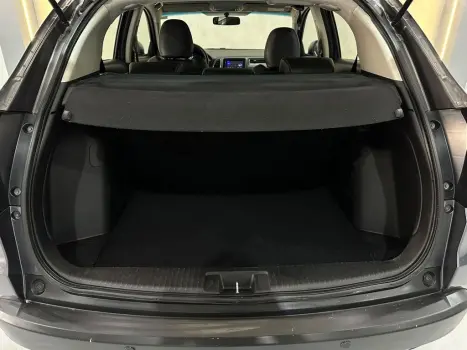 HONDA HR-V 1.8 16V 4P EX FLEX AUTOMÁTICO CVT, Foto 19