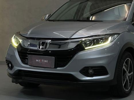 HONDA HR-V 1.8 16V 4P EX FLEX AUTOMÁTICO CVT, Foto 2