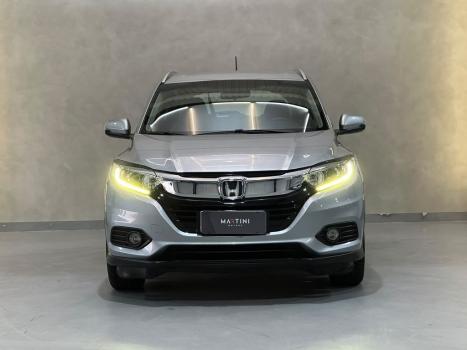 HONDA HR-V 1.8 16V 4P EX FLEX AUTOMÁTICO CVT, Foto 3