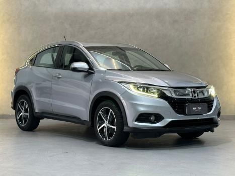 HONDA HR-V 1.8 16V 4P EX FLEX AUTOMÁTICO CVT, Foto 4