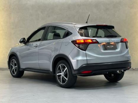 HONDA HR-V 1.8 16V 4P EX FLEX AUTOMÁTICO CVT, Foto 5