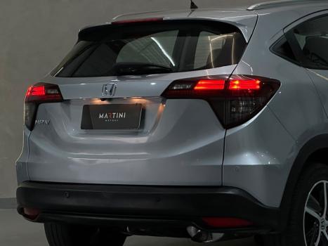 HONDA HR-V 1.8 16V 4P EX FLEX AUTOMÁTICO CVT, Foto 7