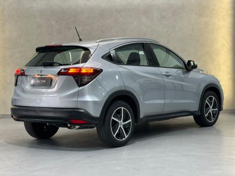 HONDA HR-V 1.8 16V 4P EX FLEX AUTOMÁTICO CVT, Foto 8