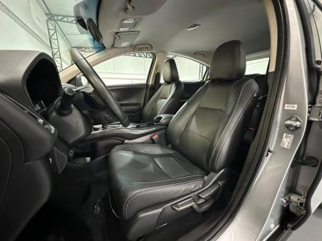 HONDA HR-V 1.8 16V 4P EX FLEX AUTOMÁTICO CVT, Foto 9