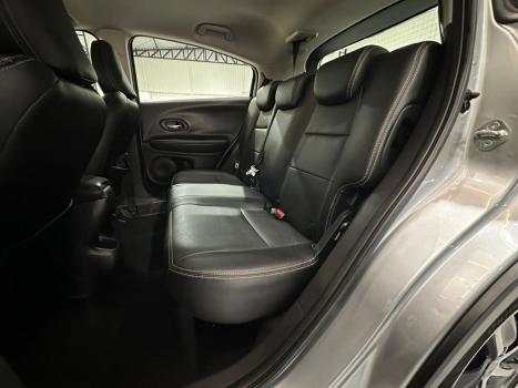 HONDA HR-V 1.8 16V 4P EX FLEX AUTOMÁTICO CVT, Foto 10