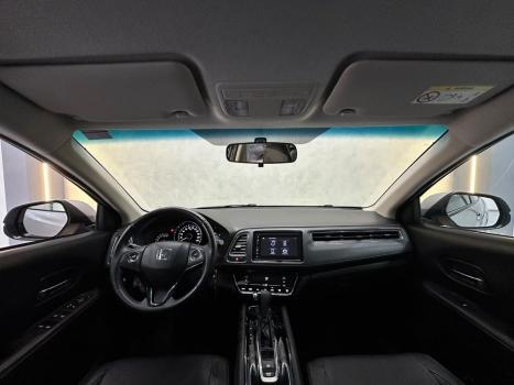 HONDA HR-V 1.8 16V 4P EX FLEX AUTOMÁTICO CVT, Foto 11