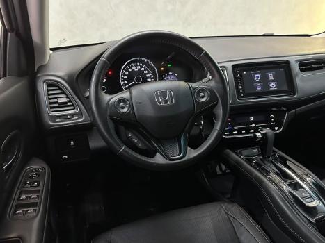 HONDA HR-V 1.8 16V 4P EX FLEX AUTOMÁTICO CVT, Foto 12