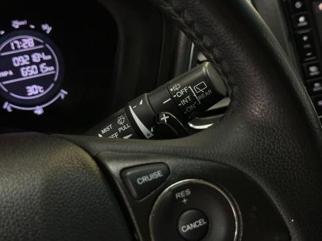 HONDA HR-V 1.8 16V 4P EX FLEX AUTOMÁTICO CVT, Foto 15