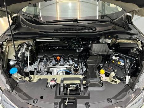 HONDA HR-V 1.8 16V 4P EX FLEX AUTOMÁTICO CVT, Foto 17
