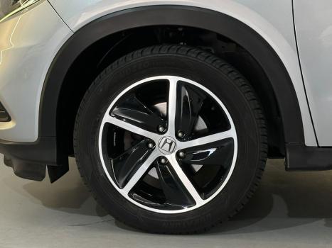 HONDA HR-V 1.8 16V 4P EX FLEX AUTOMÁTICO CVT, Foto 19