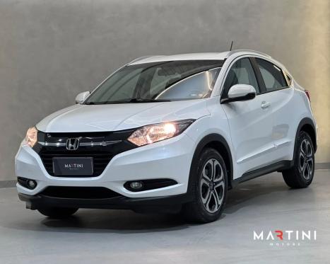 HONDA HR-V 1.8 16V 4P EX FLEX AUTOMÁTICO CVT, Foto 1
