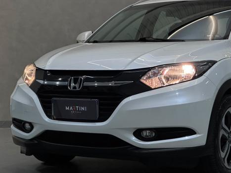 HONDA HR-V 1.8 16V 4P EX FLEX AUTOMÁTICO CVT, Foto 2