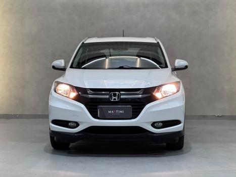 HONDA HR-V 1.8 16V 4P EX FLEX AUTOMÁTICO CVT, Foto 3