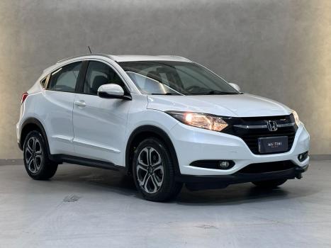 HONDA HR-V 1.8 16V 4P EX FLEX AUTOMÁTICO CVT, Foto 4