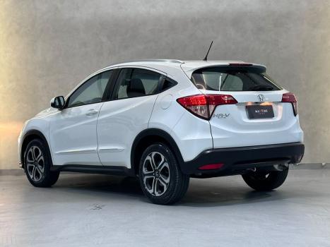 HONDA HR-V 1.8 16V 4P EX FLEX AUTOMÁTICO CVT, Foto 5