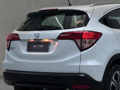 HONDA HR-V 1.8 16V 4P EX FLEX AUTOMÁTICO CVT, Foto 7