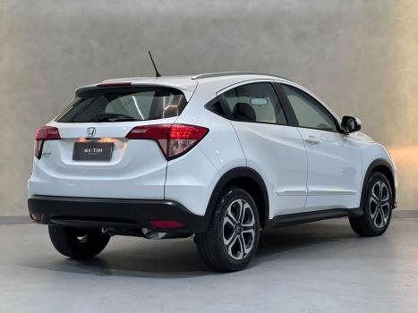 HONDA HR-V 1.8 16V 4P EX FLEX AUTOMÁTICO CVT, Foto 8