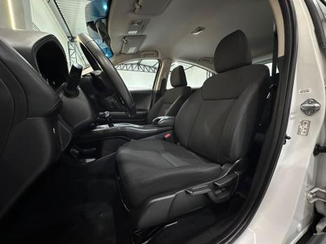 HONDA HR-V 1.8 16V 4P EX FLEX AUTOMÁTICO CVT, Foto 9