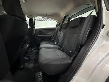 HONDA HR-V 1.8 16V 4P EX FLEX AUTOMÁTICO CVT, Foto 10