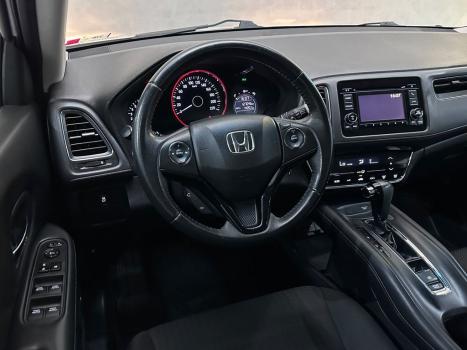 HONDA HR-V 1.8 16V 4P EX FLEX AUTOMÁTICO CVT, Foto 12