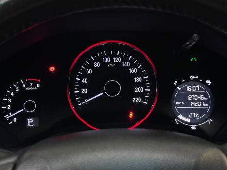 HONDA HR-V 1.8 16V 4P EX FLEX AUTOMÁTICO CVT, Foto 13