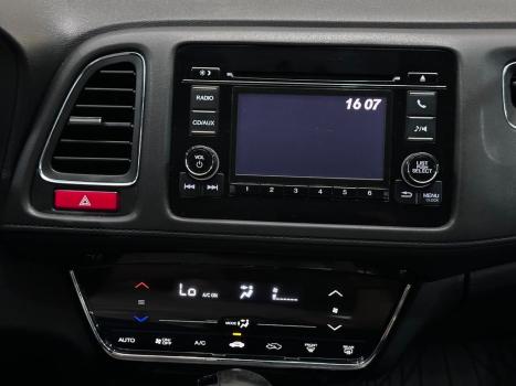 HONDA HR-V 1.8 16V 4P EX FLEX AUTOMÁTICO CVT, Foto 14