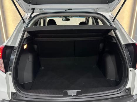 HONDA HR-V 1.8 16V 4P EX FLEX AUTOMÁTICO CVT, Foto 19