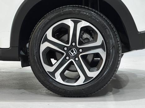 HONDA HR-V 1.8 16V 4P EX FLEX AUTOMÁTICO CVT, Foto 20